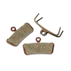 Avid SRAM Organic / Aluminium Brake Pads For Trail / Guide - 1 Set