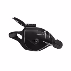 SRAM X1 Shifter Trigger Rear With Discrete Clamp