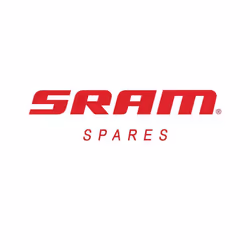 SRAM Shifter Brake Reservoir Cap Kit Right HRD / HRR Bladder Kit With Screws