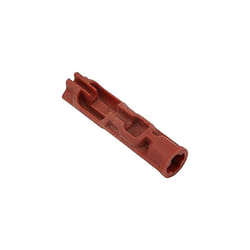 AVID 00.5318.015.000Â âÂ Brake Valve Guide Assembly/Disassembly Tool,Red