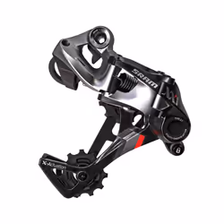 SRAM XX1 Rear Derailleur Type 2.1 - 11 Speed, One Colour