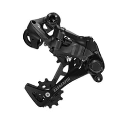 SRAM X01 Rear Derailleur Type 2.1 - 11 Speed, Black