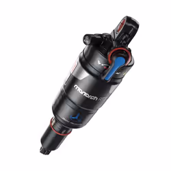 RockShox Monarch RT3 Debonair Tune-Midreb/Midcomp Soft Pedal MY16 - 190 X 51