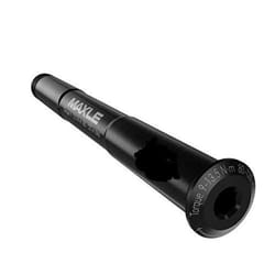 SRAM Axle Maxle Stealth Front MTB  15x150  Length 198mm  Thread Length 9mm  Thread Pitch M15x1.50 - Bluto
