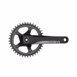 SRAM Rival1 Crank Set GXP W / X-Sync 10 / 11 Speed - 175 MM - 50T, One Colour