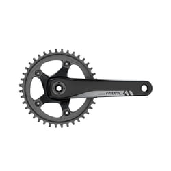 SRAM Rival1 Crank Set GXP W / X-Sync 10 / 11 Speed - 175 MM - 50T, One Colour