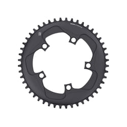 SRAM Chain Ring X-Sync 110 Alum BB30 Or GXP 11 Speed - 48T, Black