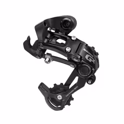 SRAM Rear Derailleur GX Type 2.1 10 Speed - Long, Black