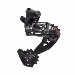 SRAM Rear Derailleur GX 2X11 Long Cage 11 Speed Red