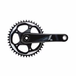 SRAM Force1 Crank Set GXP W / X-Sync Chainring 11 Speed - 175 MM - 42T, One Colour