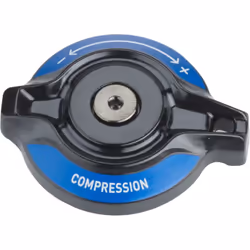 RockShox Knob Kit Compression Damper Motion Control Yari