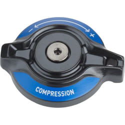 RockShox Knob Kit  Compression Damper  Motion Control  Yari