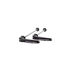 Zipp Tangente Stainless Steel Quick-Release Skewer - Pair BlackSilver, 100mm130mm