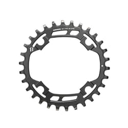 SRAM Chain Ring X-Sync 1X11 Steel 94 BCD Steel 3.5 MM 11 Speed - 30T, Black