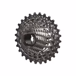 SRAM XG-1190 Cassette A2 11 Speed - 11-25T, One Colour