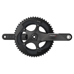 SRAM Crank Set Red GXP Yaw GXP Cups Not Included C2 11 Speed - 172.5 MM - 52-36T, One Colour