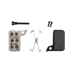 SRAM 00.5318.010.003 bicycle brake 2 pc(s) Disk brake
