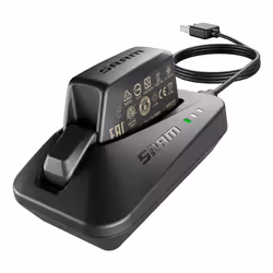 SRAM EP-EAC-BC-A1 battery charger USB