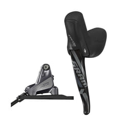 SRAM Disc Brake Force1 UK Style Left Rear Brake W Flat Mount Hardware