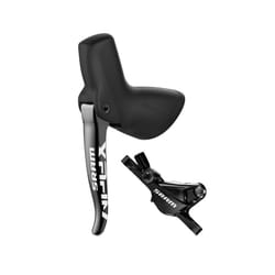 SRAM Hydraulic Disc Brake Apex UK Style Left Rear Brake W Direct Mount Hardware