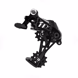 SRAM Apex1 Rear Derailleur Long Cage 11 Speed