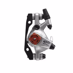 Avid Disc Brake BB7 Road Platinum CPS - Rotor / Bracket Sold Separately