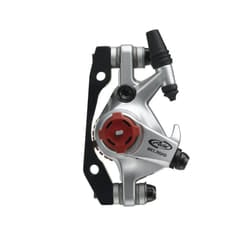 Avid Disc Brake BB7 Road Platinum CPS - Rotor / Bracket Sold Separately