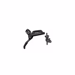 Sram Level Tl Disc Brake Black Front Left
