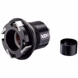 SRAM Double Time XDR Freehub Body with Bearings - 11/12 Speed 28.6mm