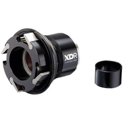 SRAM Double Time XDR Freehub Body with Bearings - 11/12 Speed  28.6mm