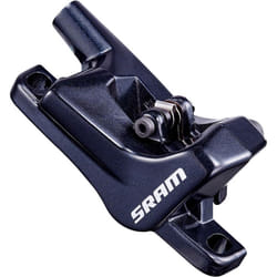 SRAM Replacement Level T Caliper Assembly  Post Mount (non-CPS)  Front