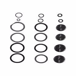 SRAM Disc Brake Caliper Piston Kit - For Guide R/RS/RSC (A1-B1) and Gu