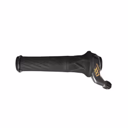 SRAM Shifter XX1 Eagle Grip Shift SRAM Rear W Locking Grips 12 Speed - One Size, Gold