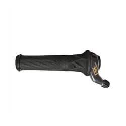 SRAM Shifter XX1 Eagle Grip Shift SRAM Rear W Locking Grips 12 Speed - One Size, Gold