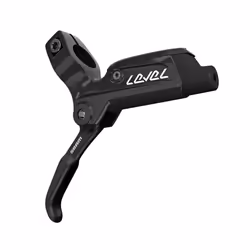SRAM Level Rear A1 Rotor / Bracket Sold Separately