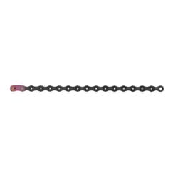 SRAM Chain PC XX1 Eagle Hollowpin 126 Links Powerlock - 12 Speed, Black