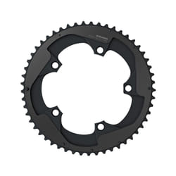 SRAM Chain Ring Road Red B2 X-Glide 53T Yaw S3 130 Alum5 MM 2-Pin 53-39
