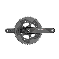 SRAM Crank Set Red Exogram BB386 Bearings Not Included - 172.5 MM - 50-34, One Colour