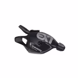 SRAM Shifter EX1 Trigger 8 Speed Rear W Discrete Clamp 8 Speed