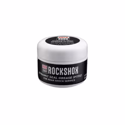 RockShox Dynamic Seal Grease For Service Of Rear Shocks - 500 ML