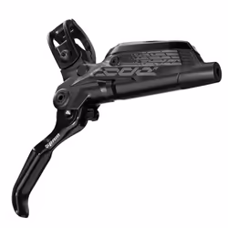 SRAM Code R, Rim brake, Black, 1 pc(s)