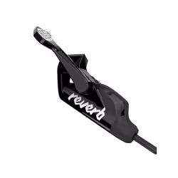 RockShox Reverb Remote Upgrade Kit Left/Below Includes Remote Reverb A2-B1