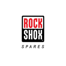 RockShox Decal Kit NE02 Orange MY18 Pike/Lyrik/Yari/Domain/Revelation