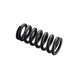 RockShox Spring, Metric Coil, Spring Travel 65 MM - Length 151 MM - 450 LB