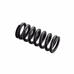 RockShox Spring, Metric Coil, Spring Travel 65 MM - Length 151 MM - 550 LB