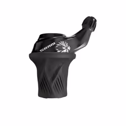 SRAM Shifter GX Eagle Grip Shift Rear Grip, Left Grip Included 12 Speed