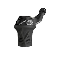 SRAM Shifter GX Eagle Grip Shift Rear Grip, Left Grip Included 12 Speed