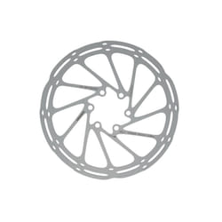 SRAM Rotor Centerline Rounded - 140 MM, Black