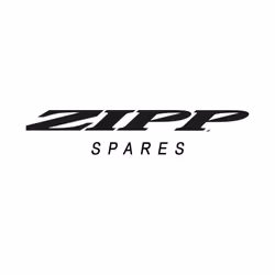 Zipp Wheel Axle End Cap Set Front 76 Center Locking Disc Brake - 15 X 100 MM, Black