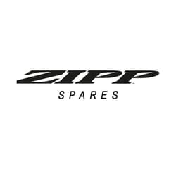 Zipp Wheel Axle End Cap Set Front 76 Center Locking Disc Brake - 15 X 100 MM, Black